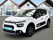 Citroen C3 2022