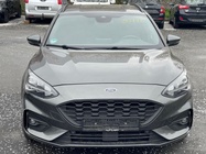 Ford Focus 2019