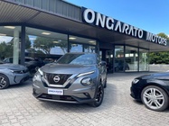 Nissan Juke 2024