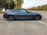 BMW 4 Series 2014
