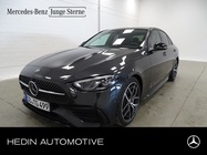 Mercedes-Benz C-Class 2022
