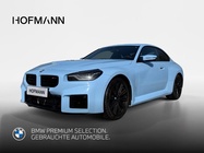 BMW M2 2025