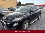 Mazda CX-7 2012