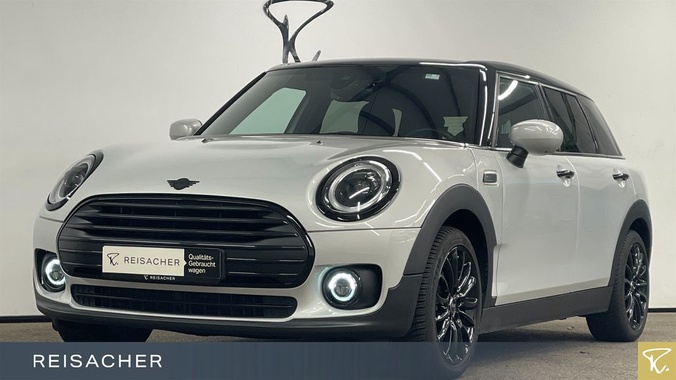 MINI Clubman 2022