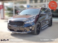 Kia Sorento 2019