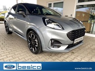 Ford Puma 2022