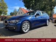 BMW 3 Series 2018