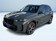 BMW X5 2024