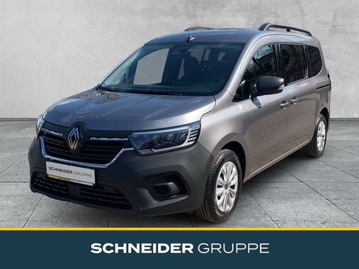 Renault Grand Kangoo 2026