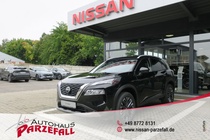 Nissan X-Trail 2026