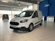 Ford Transit Courier 2021