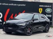 Audi Q8 2019