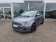 Fiat 500e 2021