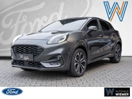 Ford Puma 2022