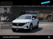 Mercedes-Benz EQA 2024