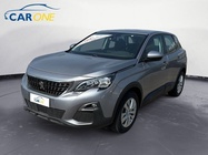 Peugeot 3008 2018