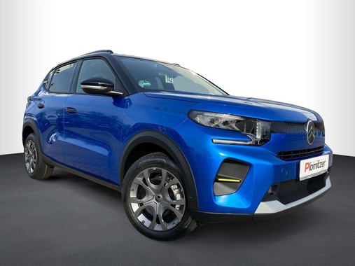 Citroen C3 2025