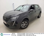 Peugeot 2008 2022