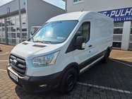 Ford Transit 2020