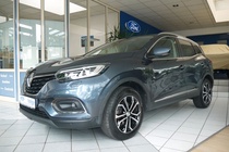 Renault Kadjar 2019