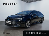Toyota Corolla 2026