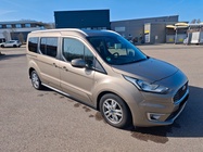 Ford Grand Tourneo 2019