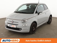 Fiat 500 2019