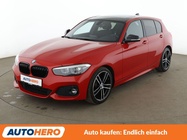 BMW 1 Series 2019