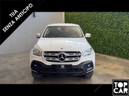 Mercedes-Benz X-Class 2019
