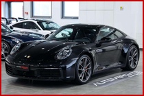 Porsche 992 2019