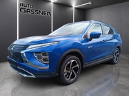 Mitsubishi Eclipse Cross 2024
