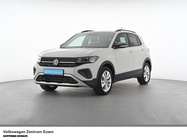 Volkswagen T-Cross 2025
