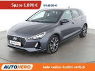 Hyundai i30 2017