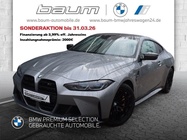 BMW M4 2021