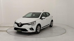 Renault Clio 2021