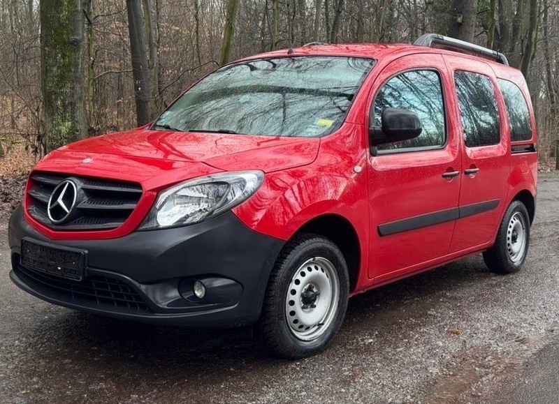 Mercedes-Benz Citan