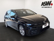 Volkswagen Golf 2025