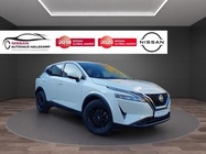 Nissan Qashqai 2022