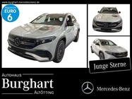 Mercedes-Benz EQA 2023
