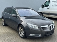 Opel Insignia 2013