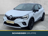 Renault Captur 2021