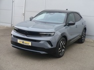 Opel Mokka 2025