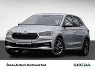 Skoda Fabia 2025