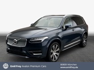 Volvo XC90 2023