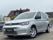 Volkswagen Caddy Maxi 2023