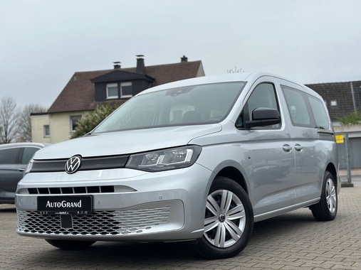 Volkswagen Caddy Maxi 2023