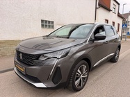 Peugeot 5008 2021