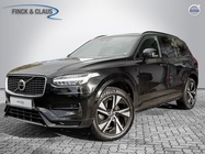 Volvo XC90 2019