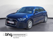 Audi A1 2025