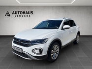 Volkswagen T-Roc 2023